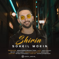 Soheil Moein - Shirin