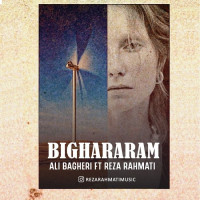 Ali Bagheri Ft Reza Rahmati - Bighararam