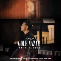 Amir Behrad - Gole Nazam
