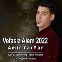 Amir Yar Yar - Vefasiz Alem