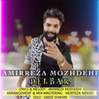Amirreza Mozhdehi - Delbar