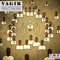 Arsalan Payband - Vagir