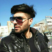 Farshad Pishgar - Ye Hese Bad