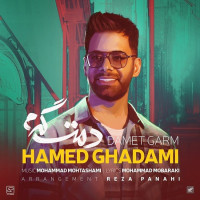 Hamed Ghadami - Damet Garm