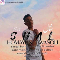 Homayun Tavasoli - Shal