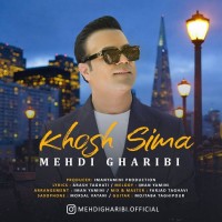 Mehdi Gharibi - Khosh Sima