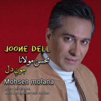 Mohsen Molana - Joone Del