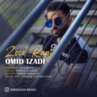 Omid Izadi - Zood Ranj