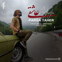 Parsa Taher - Asheghi