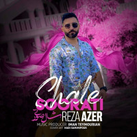 Reza Azer - Shale Soorati