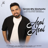 Shahin Banan - Asal Asal