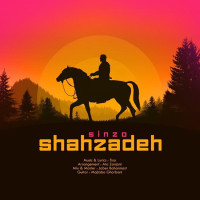 Sinzo - Shahzadeh