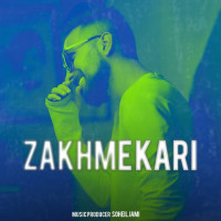 Soheil Jami - Zakhme Kari