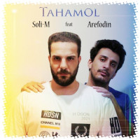 Soli-M Ft Arefodin - Tahamol