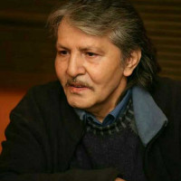 Touraj Shabankhani - Dige Dire