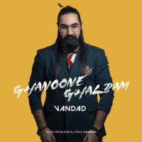 Vandad - Ghanoone Ghalbam
