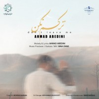 Ahmad Abedini - Tarkam Nakon