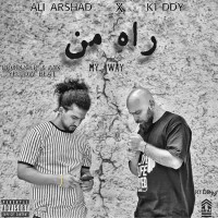 Ali Arshad & K1 DDy - Rahe Man