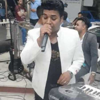 Ali Barati - Shodam Asheghet