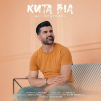 Ali Heydari - Koota Bia