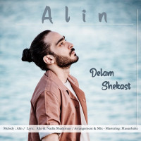 Alin - Delam Shekast