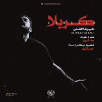 Alireza Afzali - Karbala