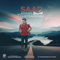 Arash Gheysarkhah - Saad