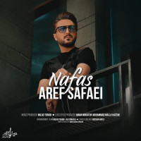 Aref Safaei - Nafas