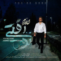 Hamed Moghaddam - To Rafti