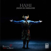 Hami - Jahan Ke Miraghse