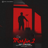 Hosein Snep Ft Halloween - Morfin 2