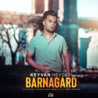 Keyvan Heydari - Barnagard