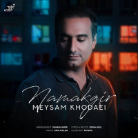 Meysam Khodaei - Namakgir