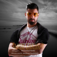Mohammad Habibi - Sahebe Ghalbam
