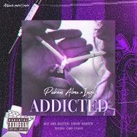 Pedram Alone Ft Imoji - Addicted