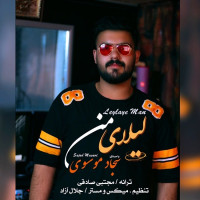 Sajjad Mosavi - Leylaye Man