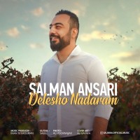 Salman Ansari - Delesho Nadaram
