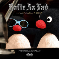 Sina Motazad Ft Libra - Rafte Az Yad