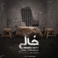 Sina Parsian - Khali