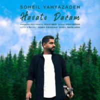 Soheil Yahyazadeh - Havato Daram