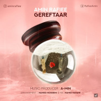 Amin Rafiee - Gereftar