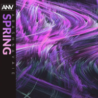 Arash Navaie - Spring