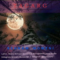 Behnam Momeni - Tagarg