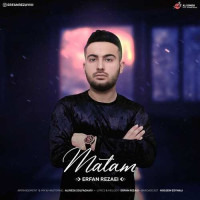 Erfan Rezaei - Matam