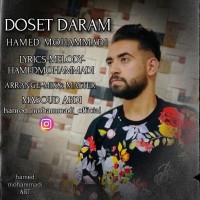 Hamed Mohammadi - Dooset Daram