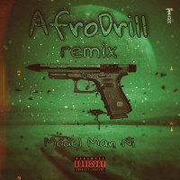 Mehti G - Model Man Ni ( Afro Drill Remix )