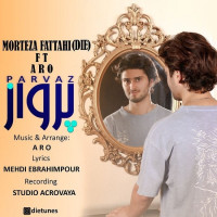 Morteza Fattahi ( Die ) Ft Aro - Parvaz