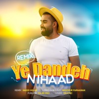 Nihaad - Ye Dandeh ( Remix )