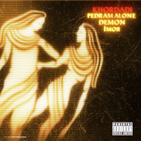 Pedram Alone & Imoji & Demon - Khordadi