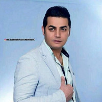 Reza Moradian - Khoda Di Basa